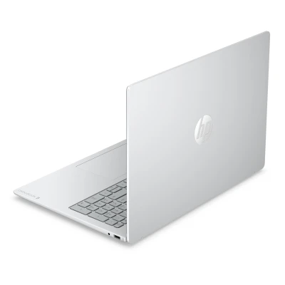 Ноутбук HP OmniBook 3 AI PC 16-bu0024ua 1920x1200 (WUXGA) Intel Core 7 350 (up to 4.80 GHz) RAM 16 / SSD сріблястий (DV5G1EA-B) — фото 6