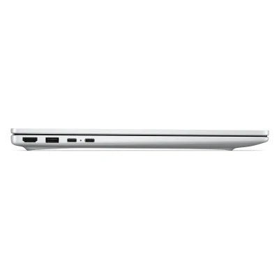 Ноутбук HP OmniBook 3 AI PC 16-bu0026ua 1920x1200 (WUXGA) Intel Core 5 315 RAM 12 / SSD сріблястий (DV5G3EA-B) — фото 8