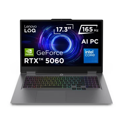 Lenovo LOQ 17IRX10 1920х1080