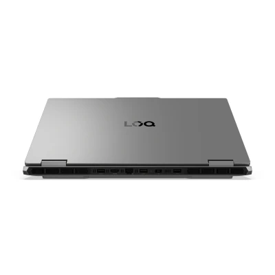Ноутбук Lenovo LOQ 17IRX10 1920х1080 (FullHD) Intel Core i7-13650HX RAM 16 / SSD сірий (83JH00GQRA-B) — фото 11