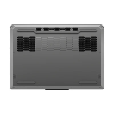 Ноутбук Lenovo LOQ 17IRX10 1920х1080 (FullHD) Intel Core i7-13650HX RAM 16 / SSD сірий (83JH00GQRA-B) — фото 12