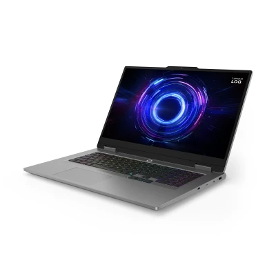 Ноутбук Lenovo LOQ 17IRX10 1920х1080 (FullHD) Intel Core i7-13650HX RAM 16 / SSD сірий (83JH00GQRA-B) — фото 3