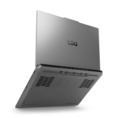 Ноутбук Lenovo LOQ 17IRX10 1920х1080 (FullHD) Intel Core i7-13650HX RAM 16 / SSD сірий (83JH00GQRA-B) — фото 7
