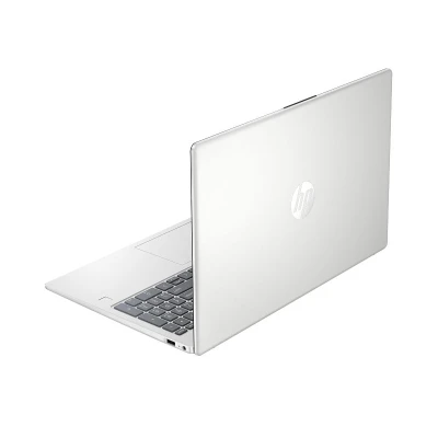 Ноутбук HP 15-fc0115ua 1920х1080 (FullHD) AMD Ryzen 5 7520U RAM 16 / SSD сріблястий (DM8B5EA-B) — фото 4