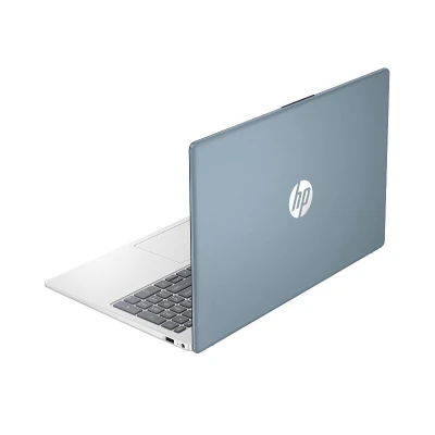 Ноутбук HP 15-fc0330ua 1920х1080 (FullHD) AMD Ryzen 7 7730U RAM 16 / SSD синій (DM8B6EA-B) — фото 4