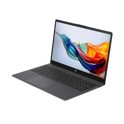 Ноутбук HP 15-fc0332ua 1920х1080 (FullHD) AMD Ryzen 7 7730U RAM 8 / SSD сірий (DM8B7EA-B) — фото 3