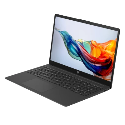 Ноутбук HP 15-fc0333ua 1366х768 (HD) AMD Ryzen 7 7730U RAM 8 / SSD чорний (DM8B8EA-B) — фото 3