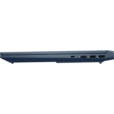 Ноутбук HP Victus 15-fa2007ua 1920х1080 (FullHD) Intel Core 5 210H (2.2 - 4.8 ГГц) RAM 16 / SSD синій (DM8B0EA-B) — фото 4