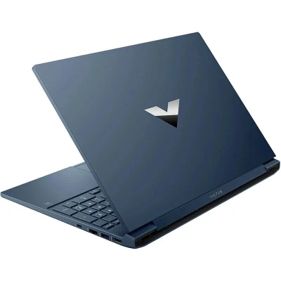Ноутбук HP Victus 15-fa2007ua 1920х1080 (FullHD) Intel Core 5 210H (2.2 - 4.8 ГГц) RAM 16 / SSD синій (DM8B0EA-B) — фото 5
