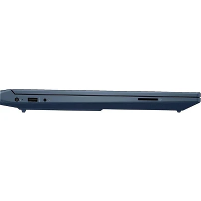 Ноутбук HP Victus 15-fa2007ua 1920х1080 (FullHD) Intel Core 5 210H (2.2 - 4.8 ГГц) RAM 16 / SSD синій (DM8B0EA-B) — фото 6