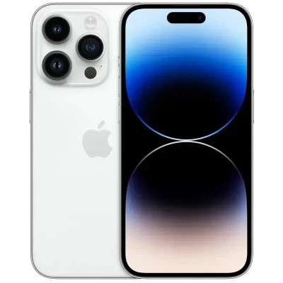Смартфон Apple iPhone 14 Pro 256Gb Silver