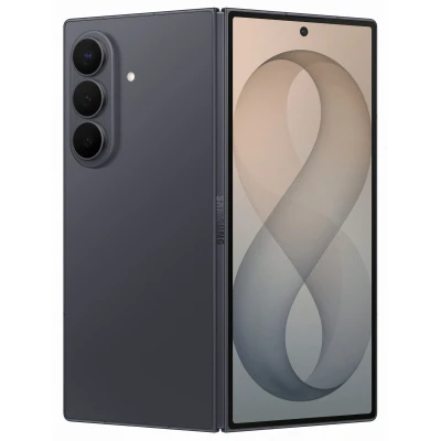 Смартфон Samsung Galaxy Fold8 Ultra 12/512Gb Graphite (SM-F976BZKCSEK) [SM-F976BZKCSEK-B] — фото 3
