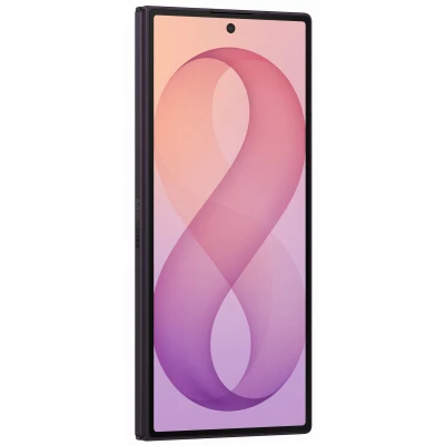 Смартфон Samsung Galaxy Fold8 Ultra 12/512Gb Violet Shadow (SM-F976BZVCSEK) [SM-F976BZVCSEK-B] — фото 6