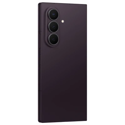 Смартфон Samsung Galaxy Fold8 Ultra 12/512Gb Violet Shadow (SM-F976BZVCSEK) [SM-F976BZVCSEK-B] — фото 8