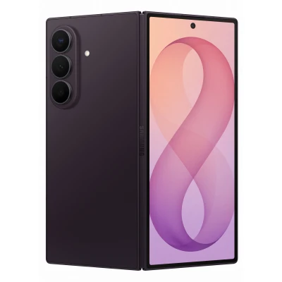 Смартфон Samsung Galaxy Fold8 Ultra 12/256Gb Violet Shadow (SM-F976BZVBSEK) [SM-F976BZVBSEK-B] — фото 3