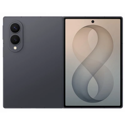 Смартфон Samsung Galaxy Fold8 12/512Gb Graphite