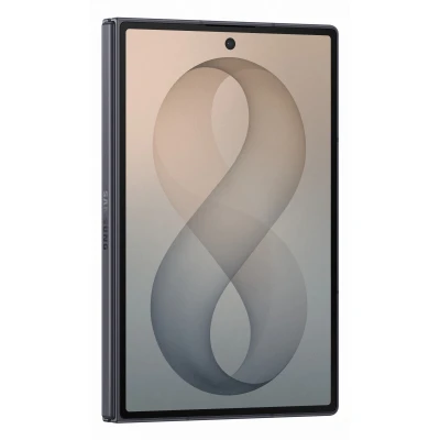 Смартфон Samsung Galaxy Fold8 12/512Gb Graphite (SM-F971BZKCSEK) [SM-F971BZKCSEK-B] — фото 4