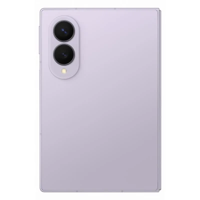 Смартфон Samsung Galaxy Fold8 12/512Gb Lavender (SM-F971BLVCSEK) [SM-F971BLVCSEK-B] — фото 5