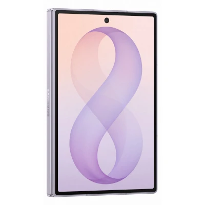 Смартфон Samsung Galaxy Fold8 12/256Gb Lavender (SM-F971BLVBSEK) [SM-F971BLVBSEK-B] — фото 3