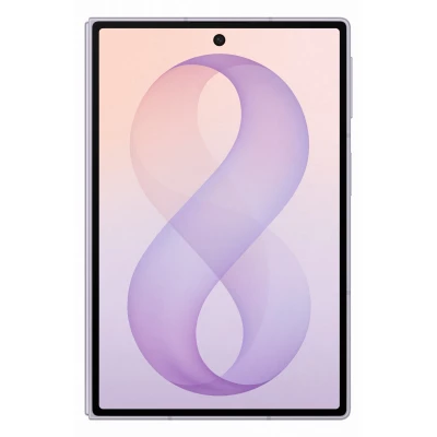 Смартфон Samsung Galaxy Fold8 12/256Gb Lavender (SM-F971BLVBSEK) [SM-F971BLVBSEK-B] — фото 4