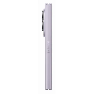 Смартфон Samsung Galaxy Fold8 12/256Gb Lavender (SM-F971BLVBSEK) [SM-F971BLVBSEK-B] — фото 7