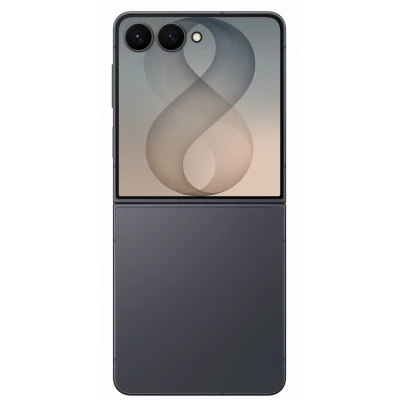 Смартфон Samsung Galaxy Flip8 12/512Gb Graphite (SM-F776BZKHSEK) [SM-F776BZKHSEK-B] — фото 5