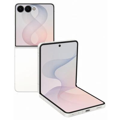Смартфон Samsung Galaxy Flip8 12/512Gb Cream