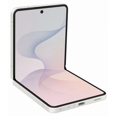 Смартфон Samsung Galaxy Flip8 12/512Gb Cream — фото 2