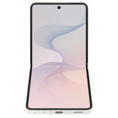 Смартфон Samsung Galaxy Flip8 12/512Gb Cream (SM-F776BZWHSEK) [SM-F776BZWHSEK-B] — фото 4