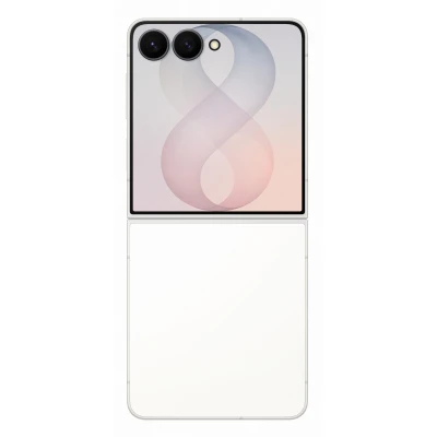 Смартфон Samsung Galaxy Flip8 12/512Gb Cream (SM-F776BZWHSEK) [SM-F776BZWHSEK-B] — фото 5