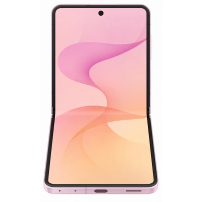 Смартфон Samsung Galaxy Flip8 12/512Gb Pink (SM-F776BLIHSEK) [SM-F776BLIHSEK-B] — фото 3