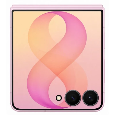Смартфон Samsung Galaxy Flip8 12/512Gb Pink (SM-F776BLIHSEK) [SM-F776BLIHSEK-B] — фото 6