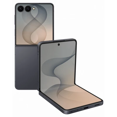 Смартфон Samsung Galaxy Flip8 12/256Gb Graphite