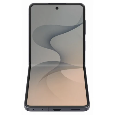 Смартфон Samsung Galaxy Flip8 12/256Gb Graphite (SM-F776BZKGSEK) [SM-F776BZKGSEK-B] — фото 4