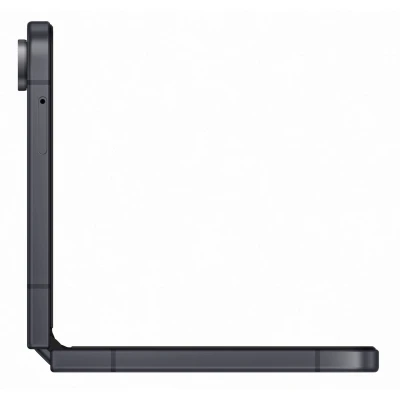 Смартфон Samsung Galaxy Flip8 12/256Gb Graphite (SM-F776BZKGSEK) [SM-F776BZKGSEK-B] — фото 9