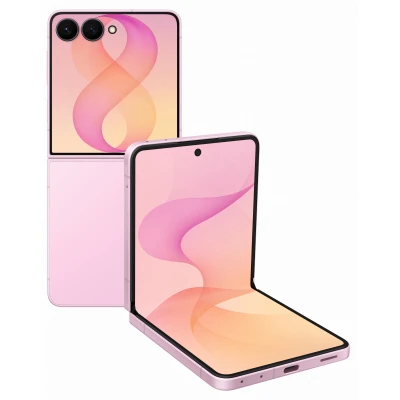 Смартфон Samsung Galaxy Flip8 12/256Gb Pink