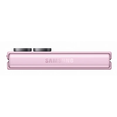 Смартфон Samsung Galaxy Flip8 12/256Gb Pink (SM-F776BLIGSEK) [SM-F776BLIGSEK-B] — фото 8