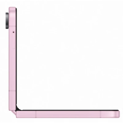 Смартфон Samsung Galaxy Flip8 12/256Gb Pink (SM-F776BLIGSEK) [SM-F776BLIGSEK-B] — фото 9