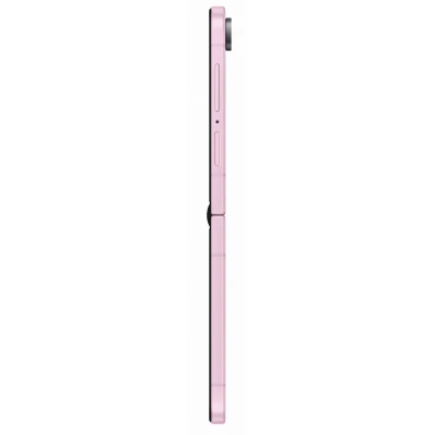 Смартфон Samsung Galaxy Flip8 12/256Gb Pink (SM-F776BLIGSEK) [SM-F776BLIGSEK-B] — фото 10