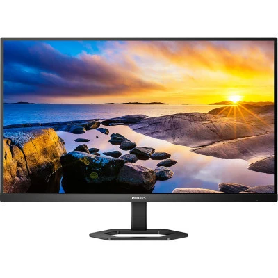 Монитор Philips 27E1N5600HE/00 2560 x 1440 IPS чорний (27E1N5600HE00-B)