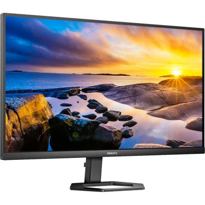 Philips 27E1N5600HE/00 2560 x 1440 IPS чорний — фото 2