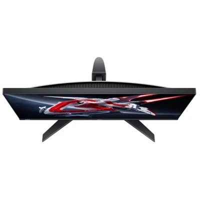 Xiaomi Mini LED Gaming Monitor G Pro 27Qi 2026 2560 x 1440 Fast IPS сріблястий — фото 2