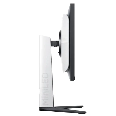 Монітор Xiaomi Mini LED Gaming Monitor G Pro 27Qi 2026 2560 x 1440 Fast IPS сріблястий (ELA6394EU-B) — фото 3