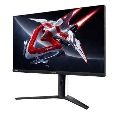Монітор Xiaomi Mini LED Gaming Monitor G Pro 27Qi 2026 2560 x 1440 Fast IPS сріблястий (ELA6394EU-B) — фото 4