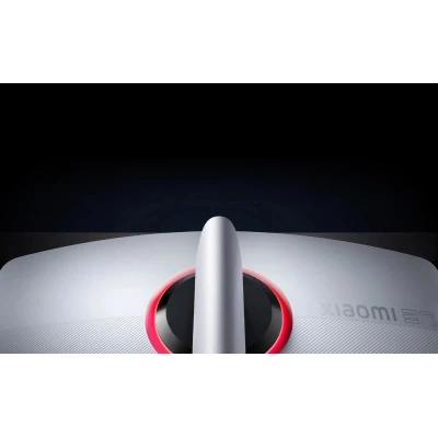 Монітор Xiaomi Mini LED Gaming Monitor G Pro 27Qi 2026 2560 x 1440 Fast IPS сріблястий (ELA6394EU-B) — фото 5