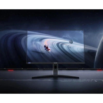 Монітор Xiaomi Mini LED Gaming Monitor G Pro 27Qi 2026 2560 x 1440 Fast IPS сріблястий (ELA6394EU-B) — фото 10