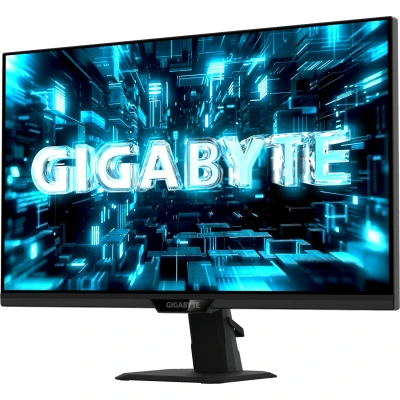 Монитор GIGABYTE G27Q20T Gaming Monitor 2560 x 1440 SS-IPS чорний (G27Q20TGamingMonitor-B) — фото 3