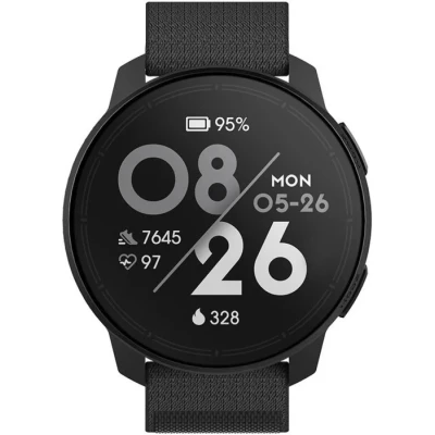 Смарт-годинник Black Shark Run BS-W2412 Чорний