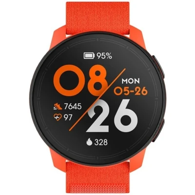 Смарт-годинник Black Shark Run BS-W2412 Помаранчевий