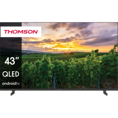 Телевізор THOMSON 43QA2S13 [43QA2S13-B]